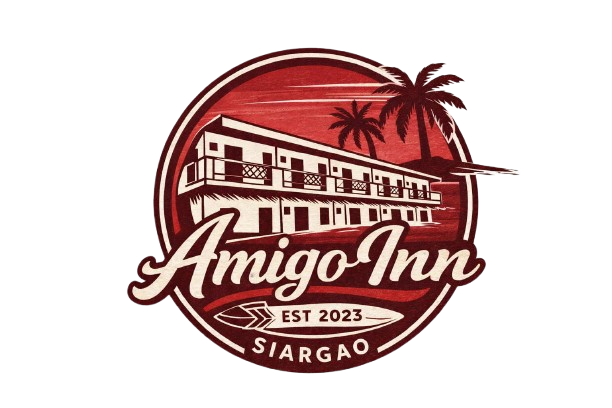 Amigo Inn logo